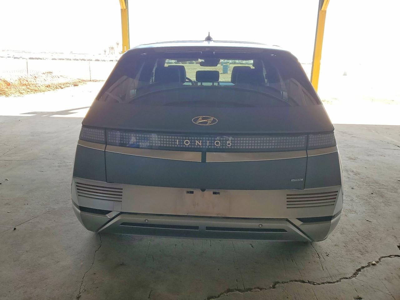 Hyundai Ioniq Limited