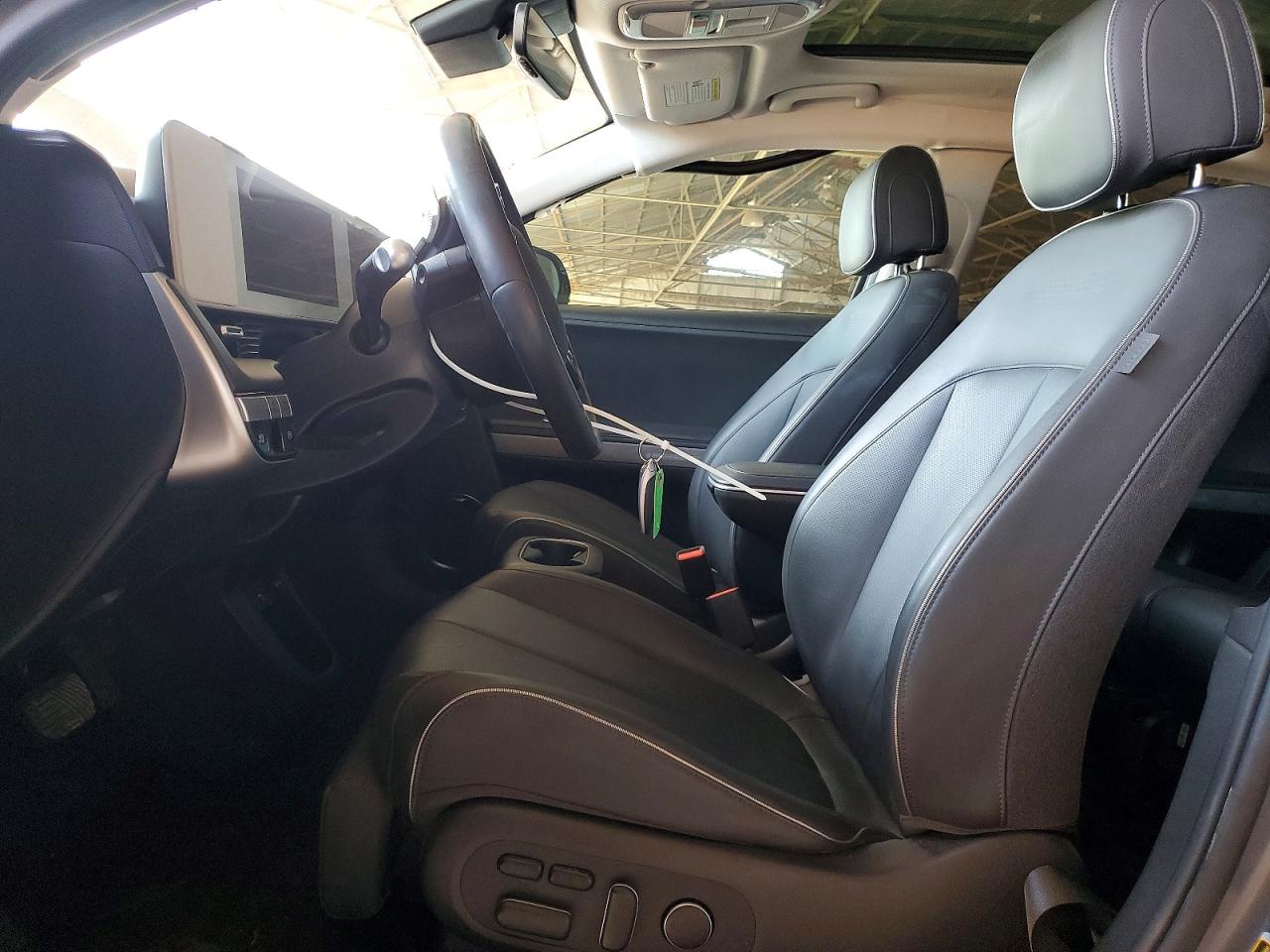 Hyundai Ioniq Limited