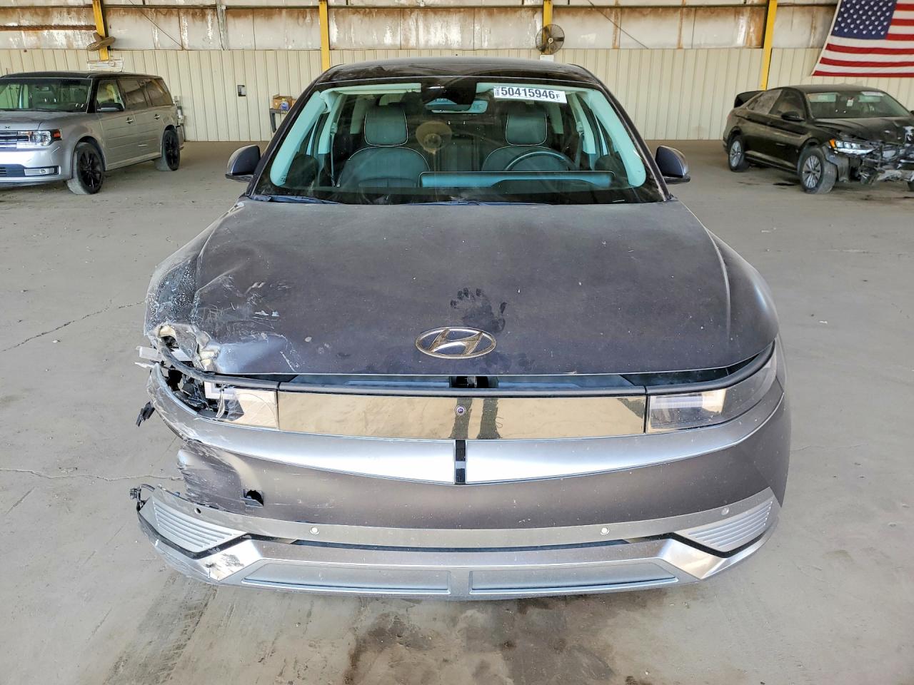 Hyundai Ioniq Limited