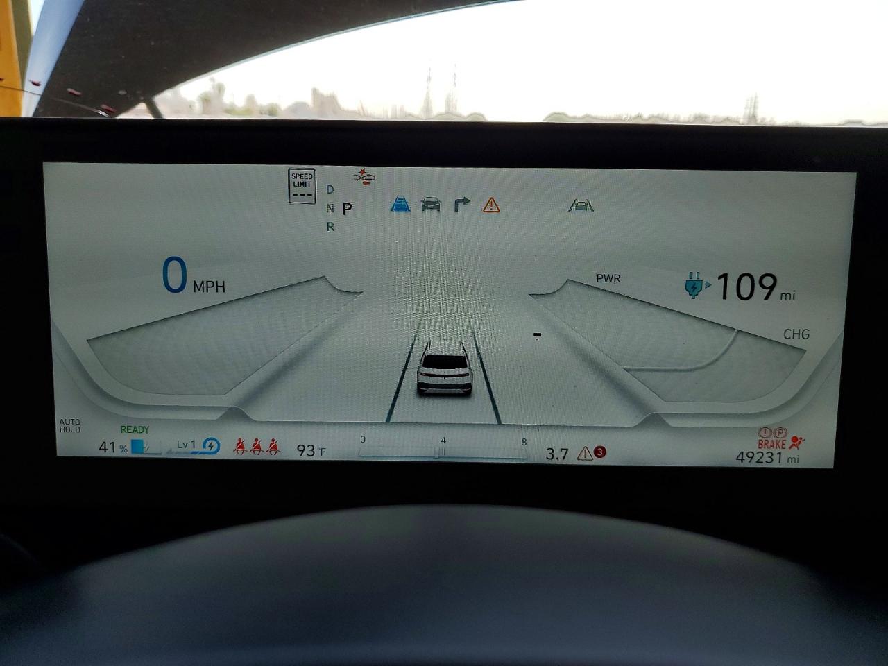 Hyundai Ioniq Limited
