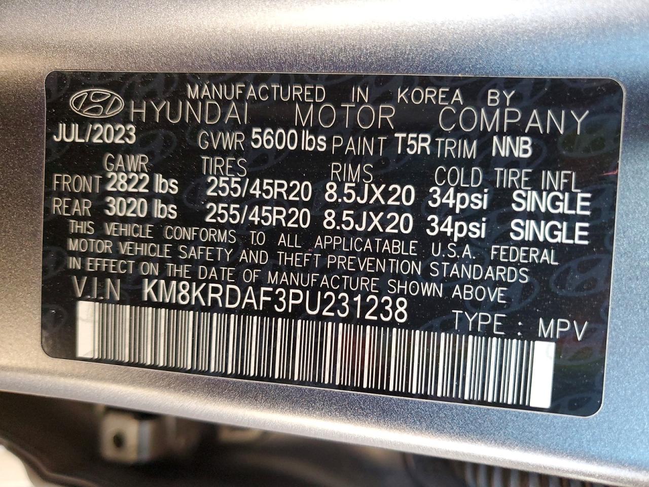 Hyundai Ioniq Limited