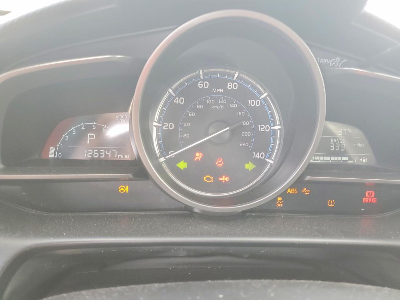 Toyota Yaris Le