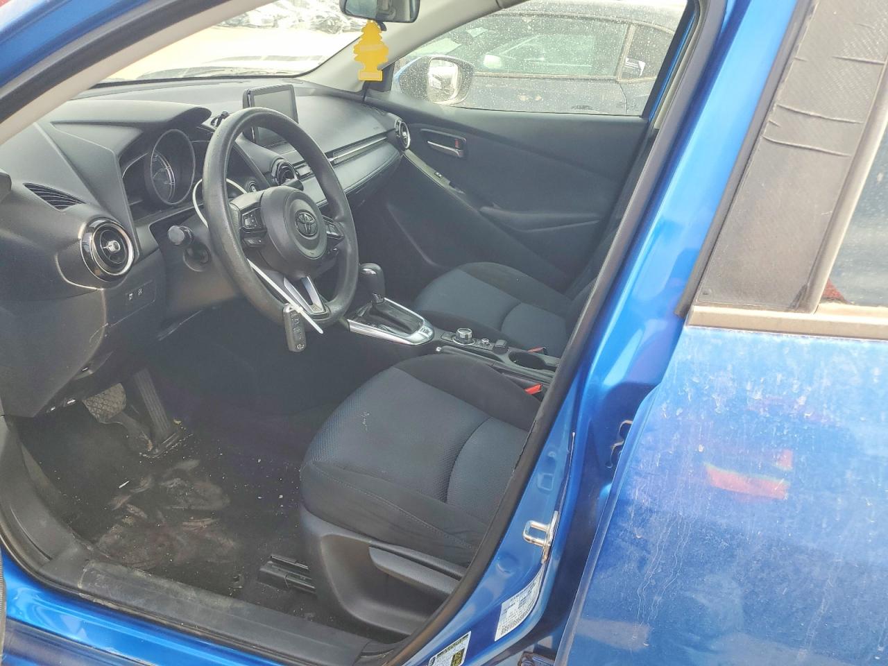 Toyota Yaris Le