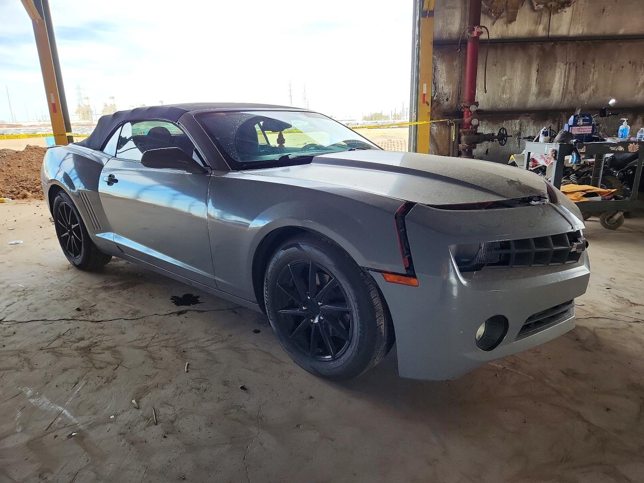 Chevrolet Camaro Lt