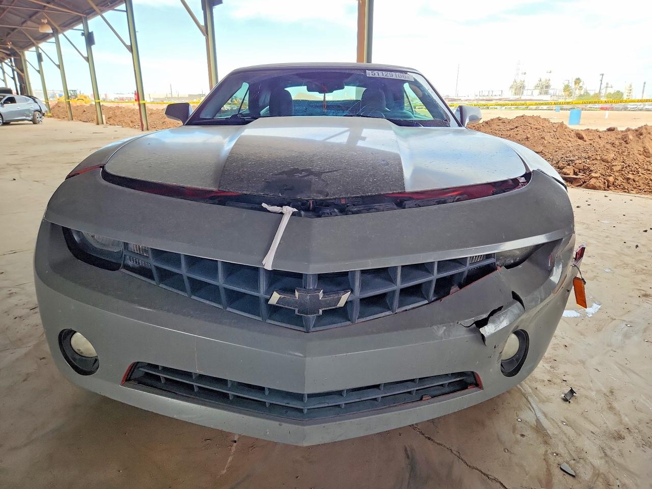Chevrolet Camaro Lt