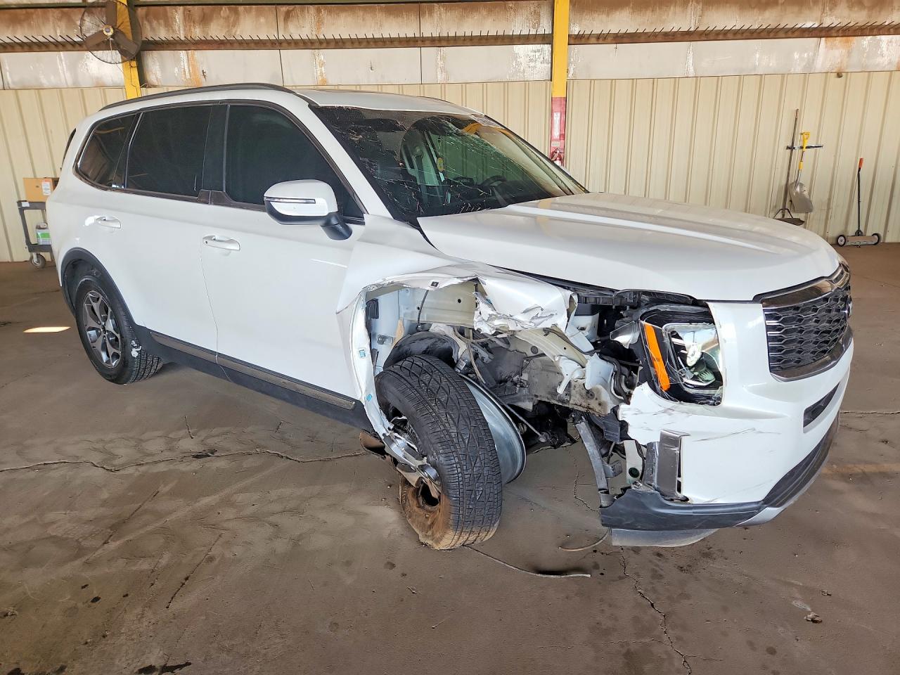 Kia Telluride Ex