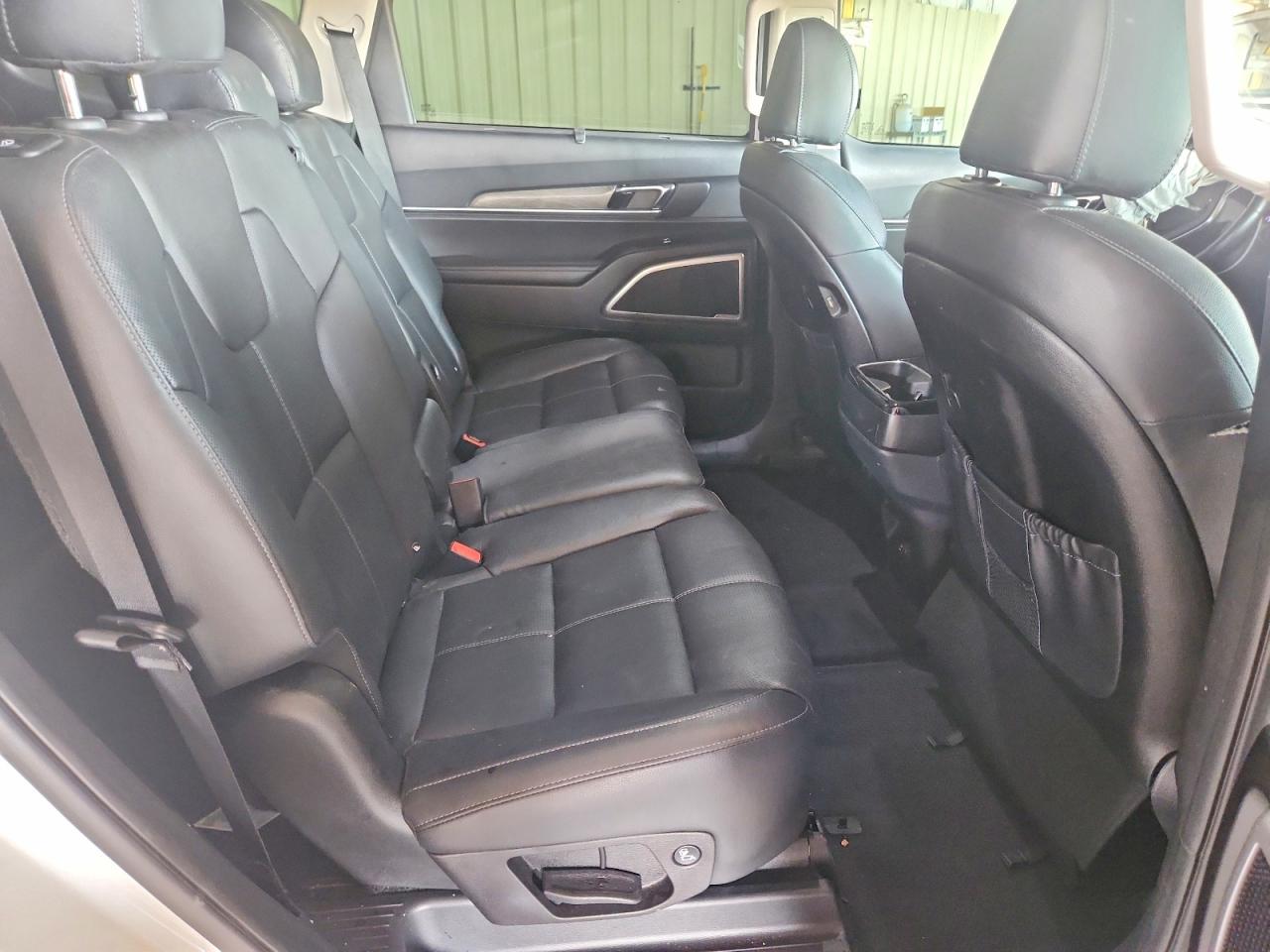 Kia Telluride Ex
