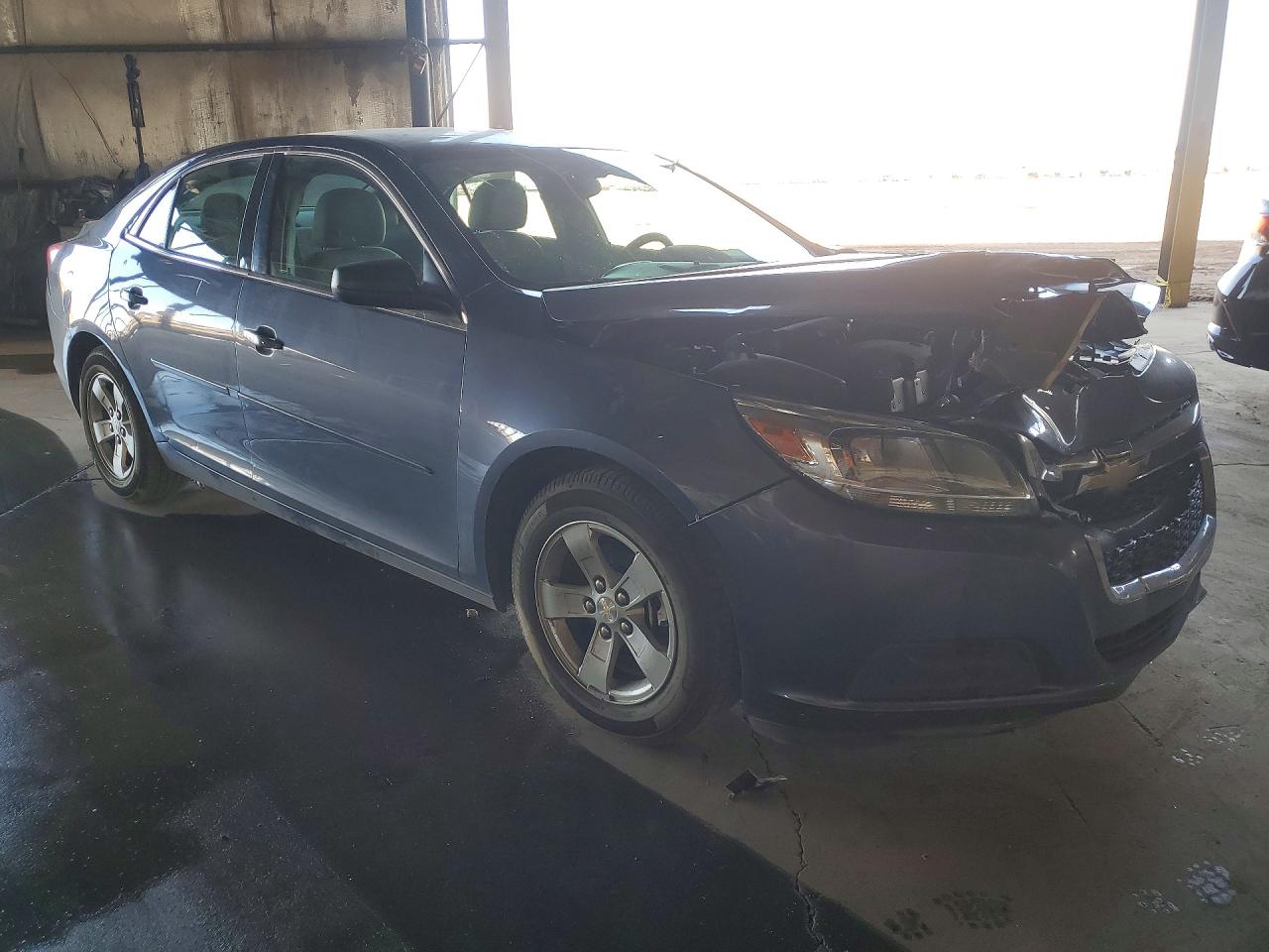 Chevrolet Malibu Ls
