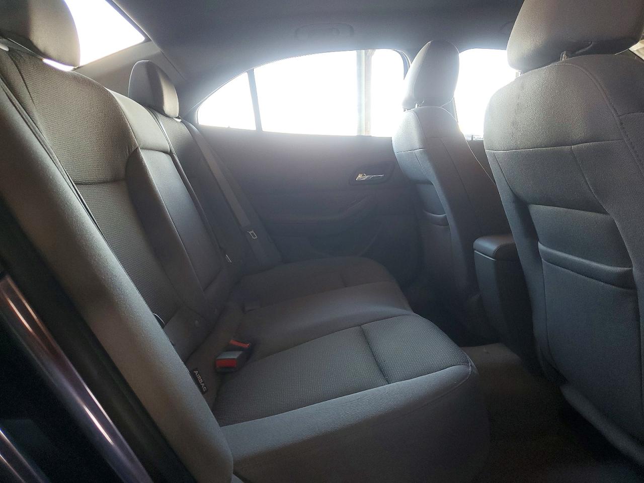 Chevrolet Malibu Ls