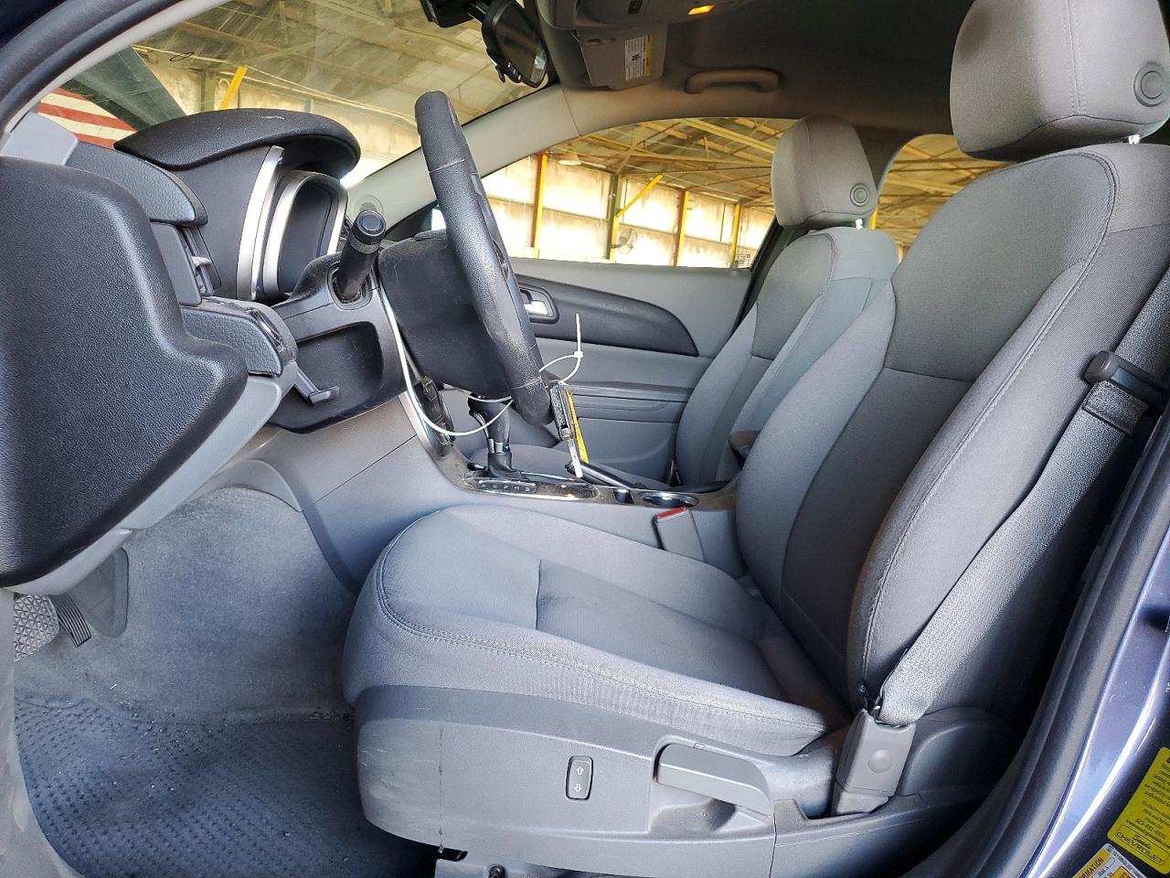 Chevrolet Malibu Ls