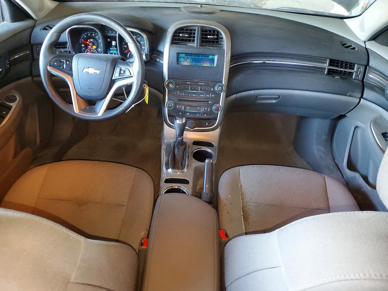 Chevrolet Malibu Ls