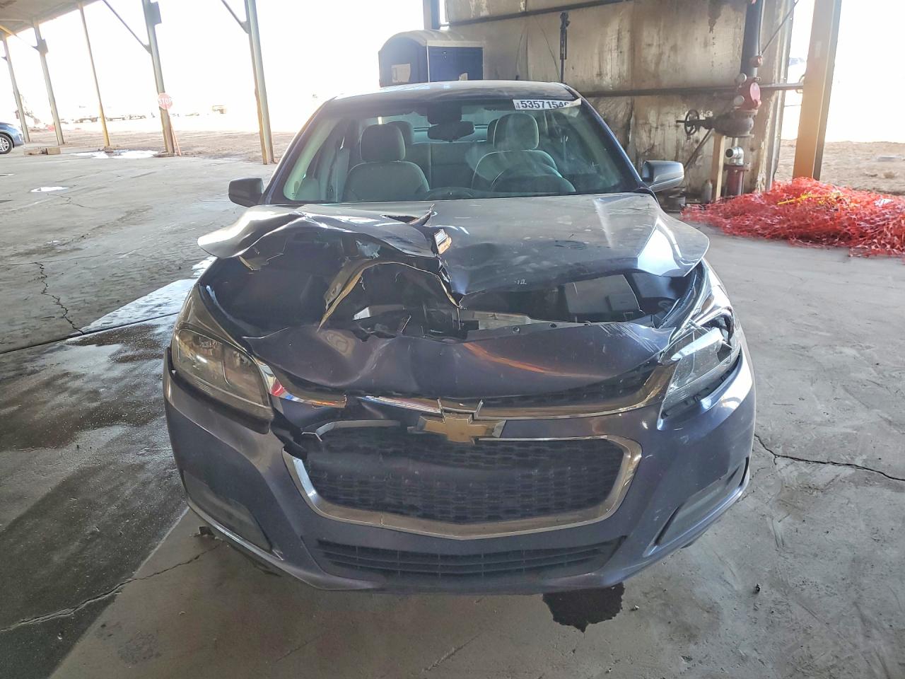 Chevrolet Malibu Ls