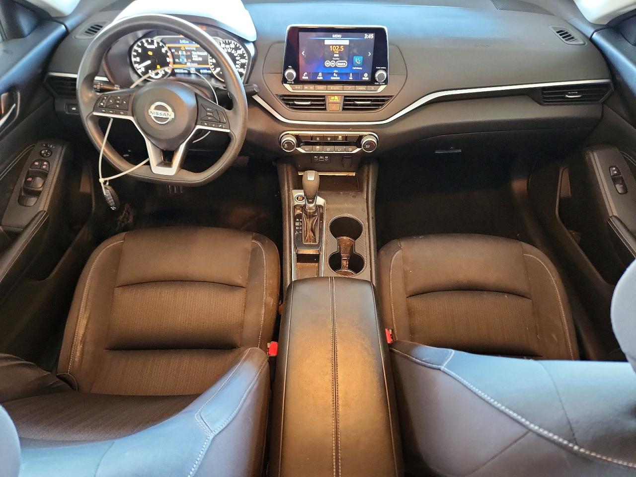 Nissan Altima S
