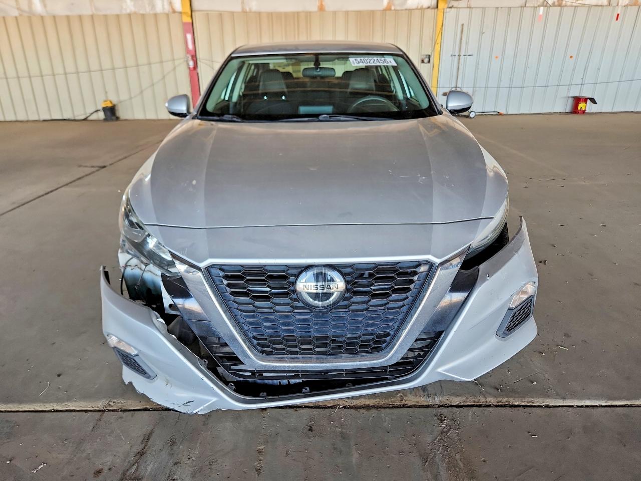 Nissan Altima S