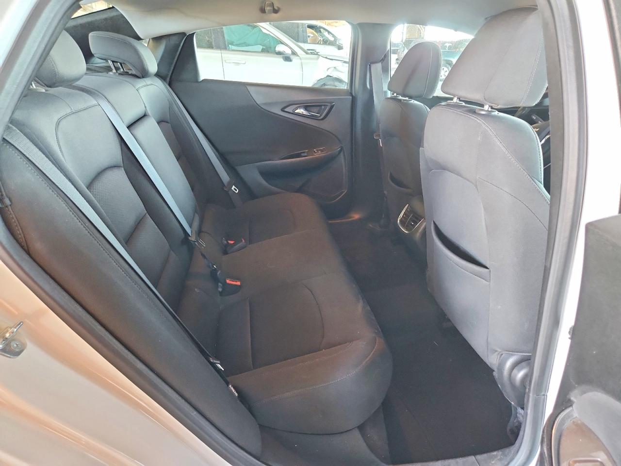 Chevrolet Malibu Lt