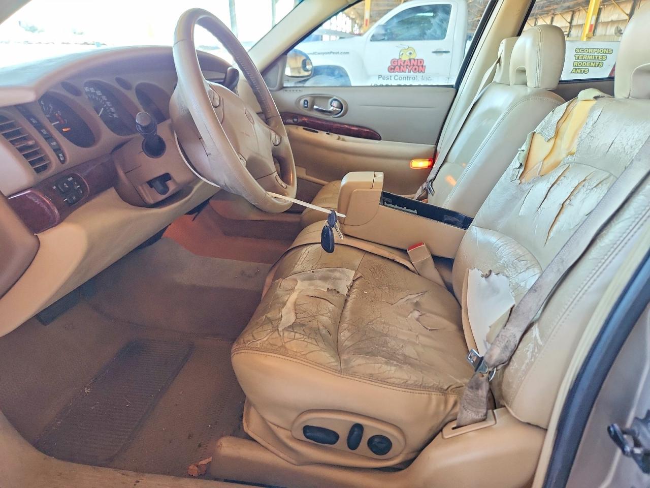 Buick LeSabre Limited