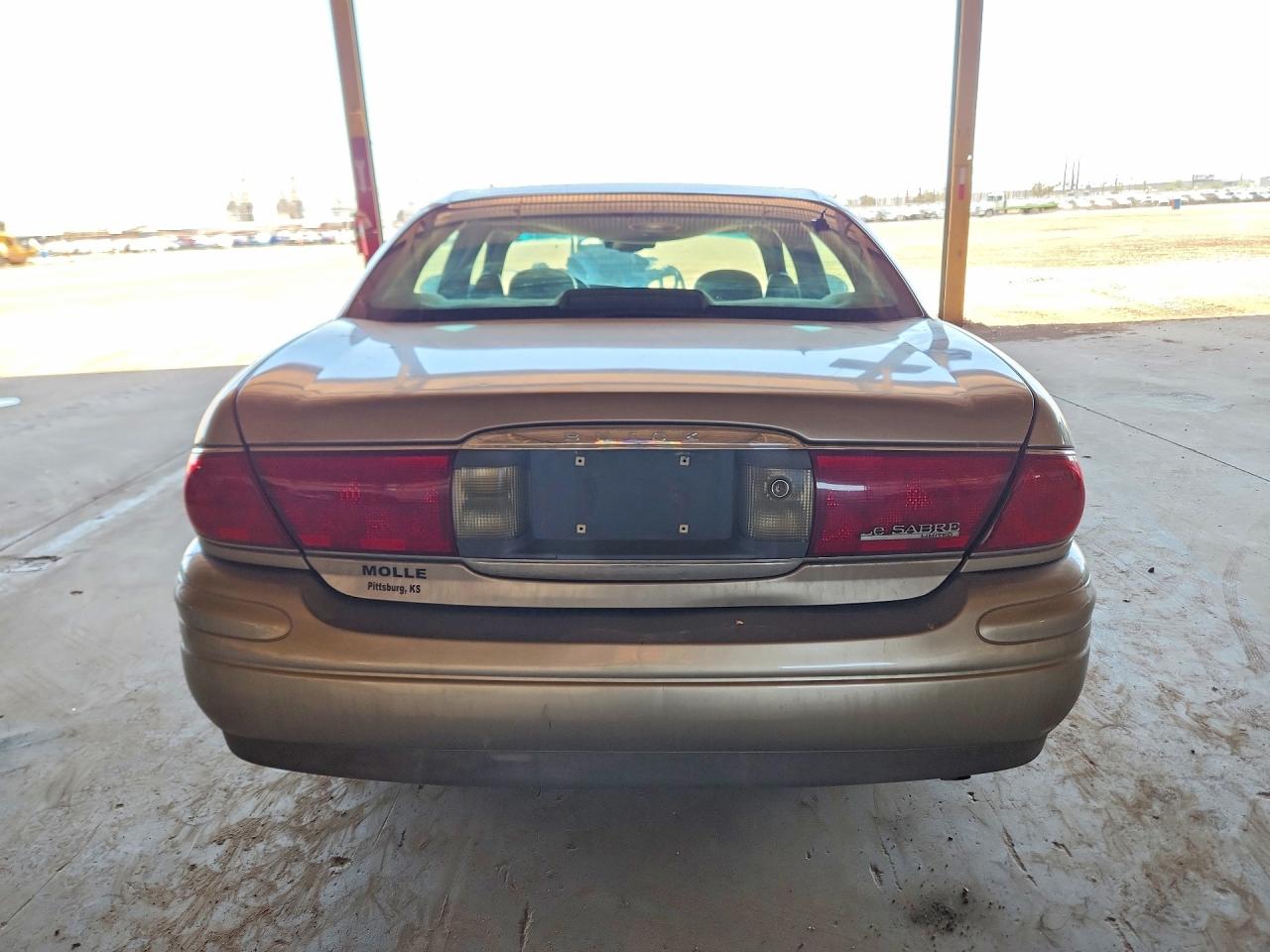 Buick LeSabre Limited