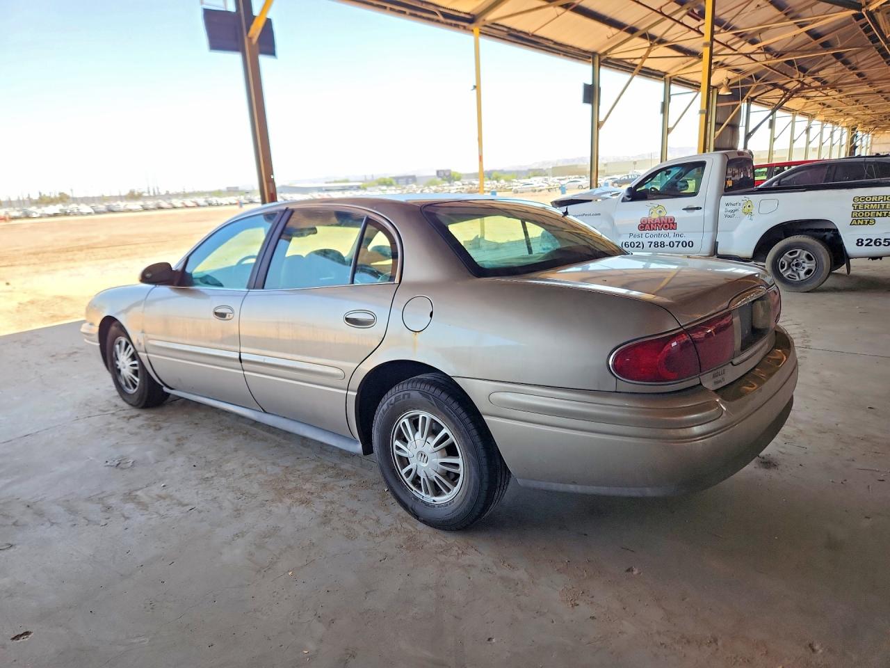 Buick LeSabre Limited