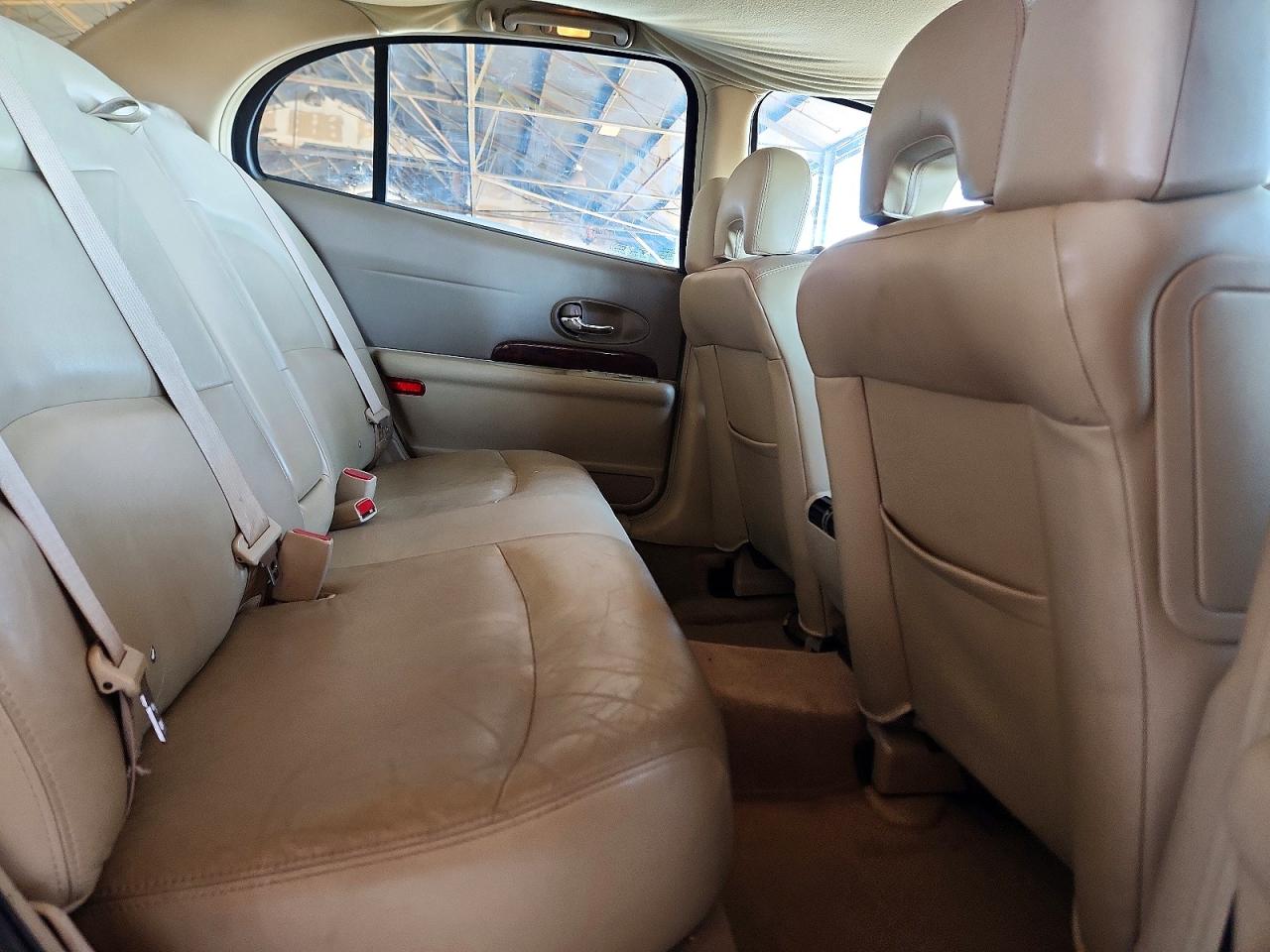 Buick LeSabre Limited