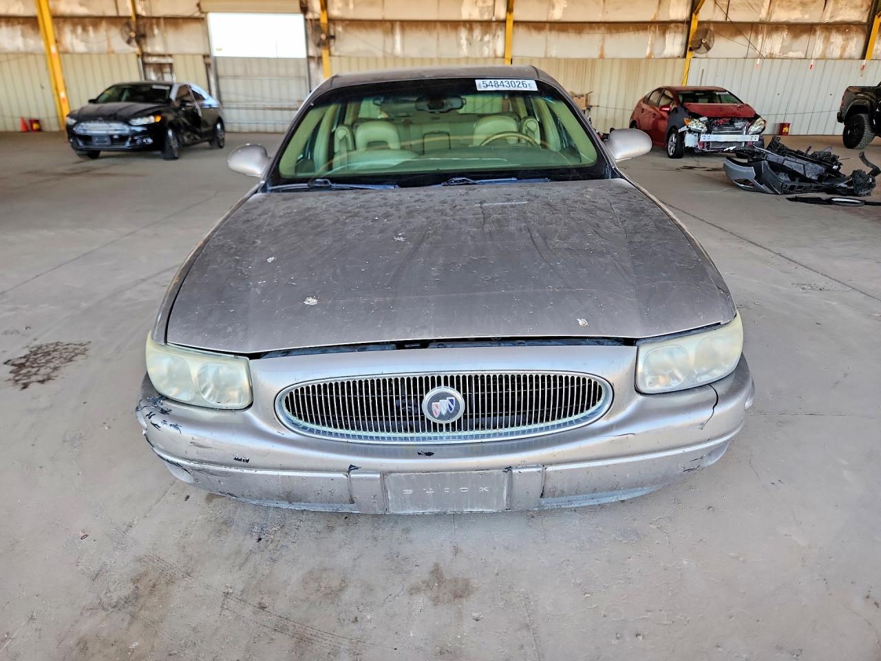 Buick LeSabre Limited