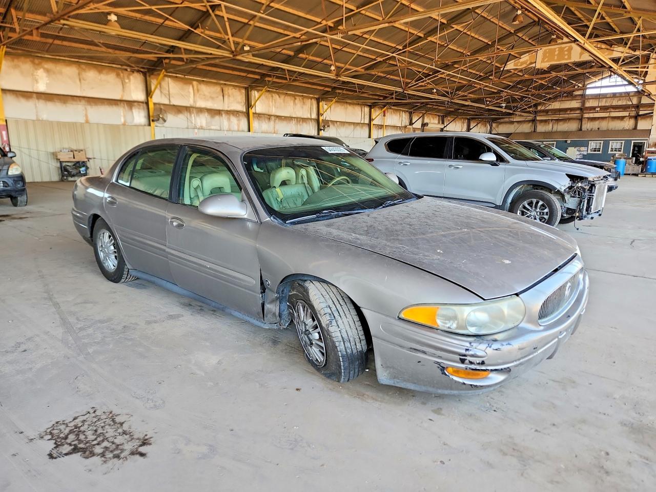 Buick LeSabre Limited
