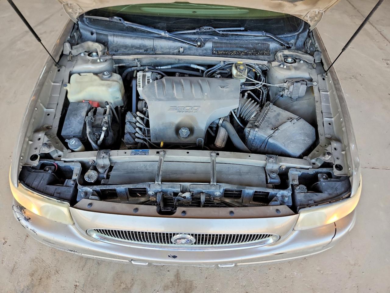 Buick LeSabre Limited