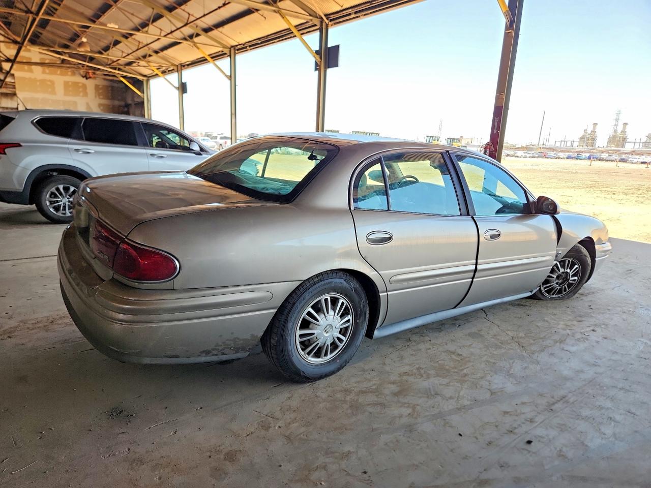 Buick LeSabre Limited