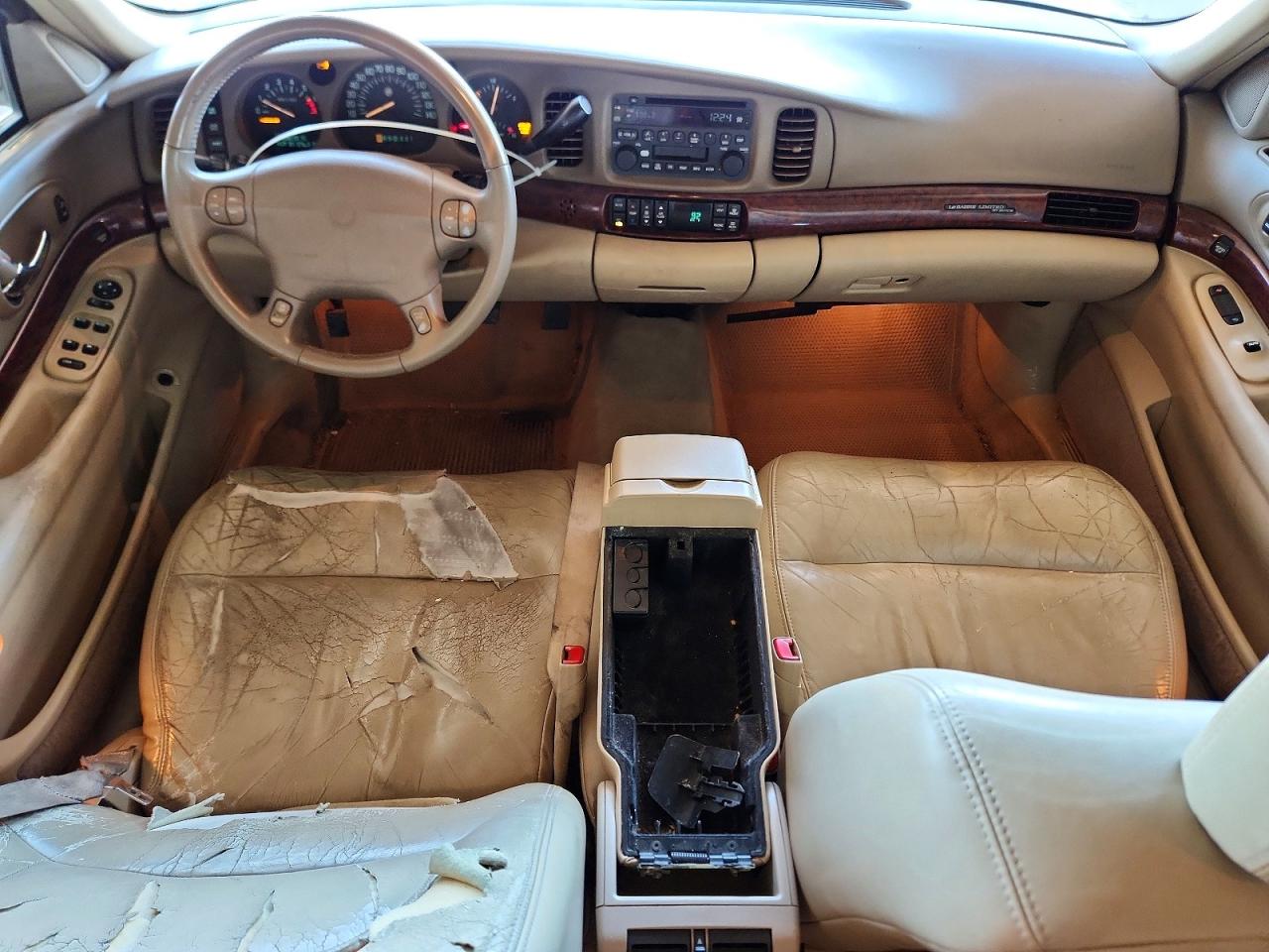 Buick LeSabre Limited