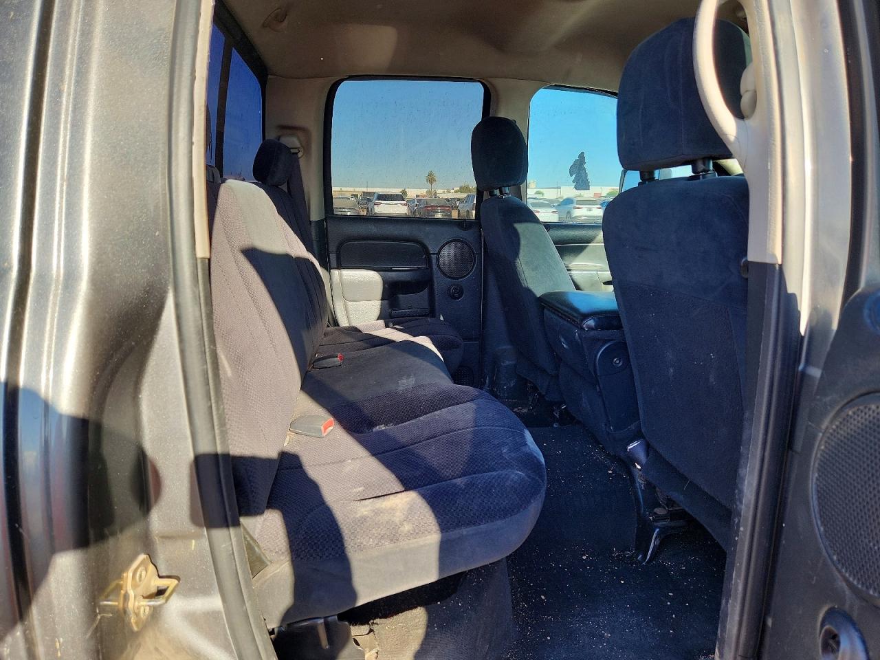 Dodge Ram 2500 St