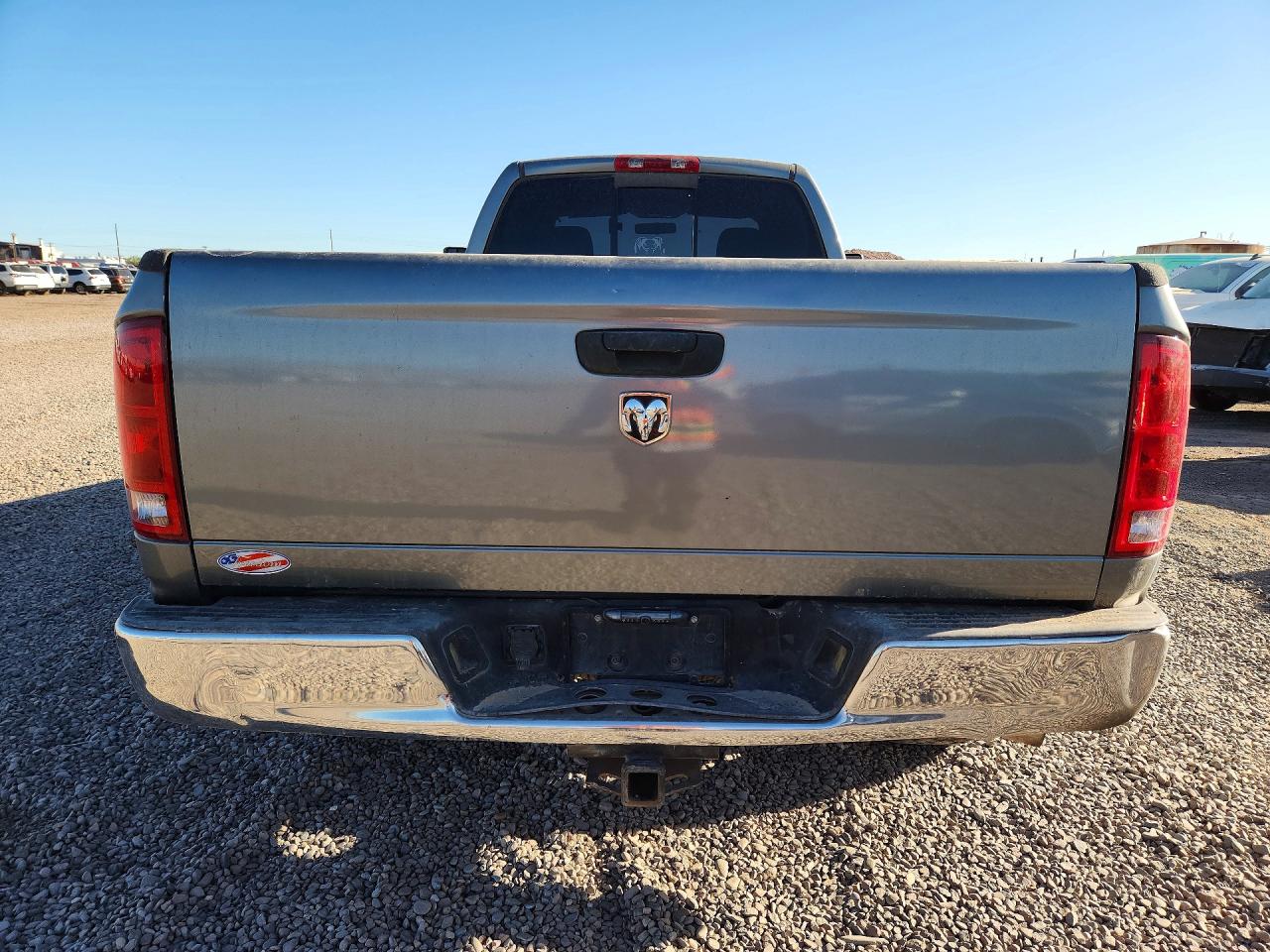 Dodge Ram 2500 St