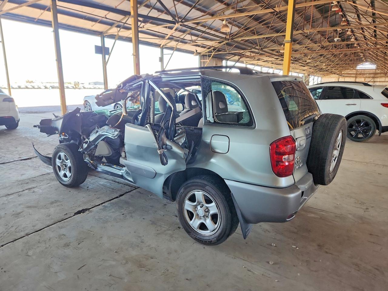 Toyota RAV4 Base
