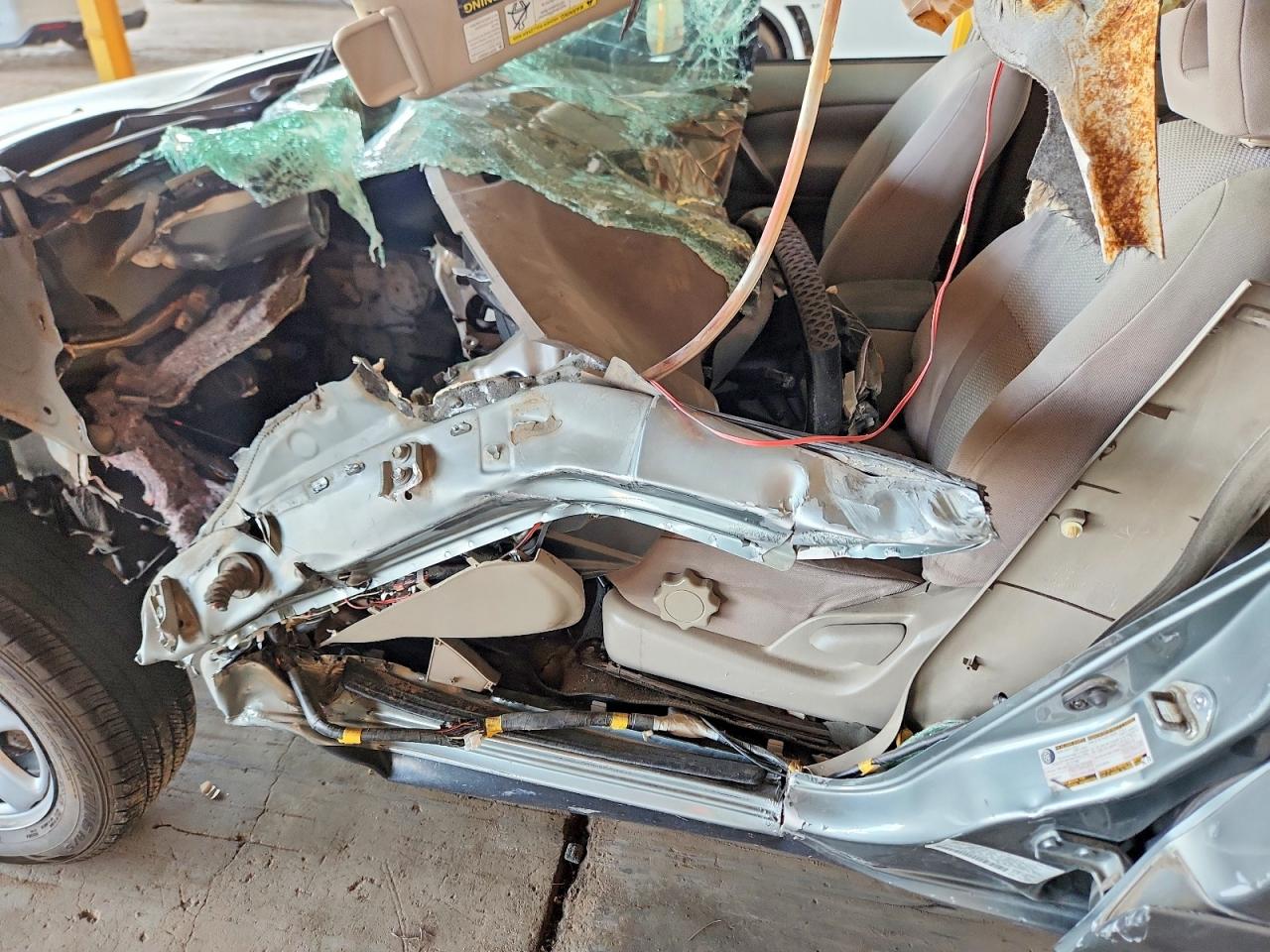 Toyota RAV4 Base