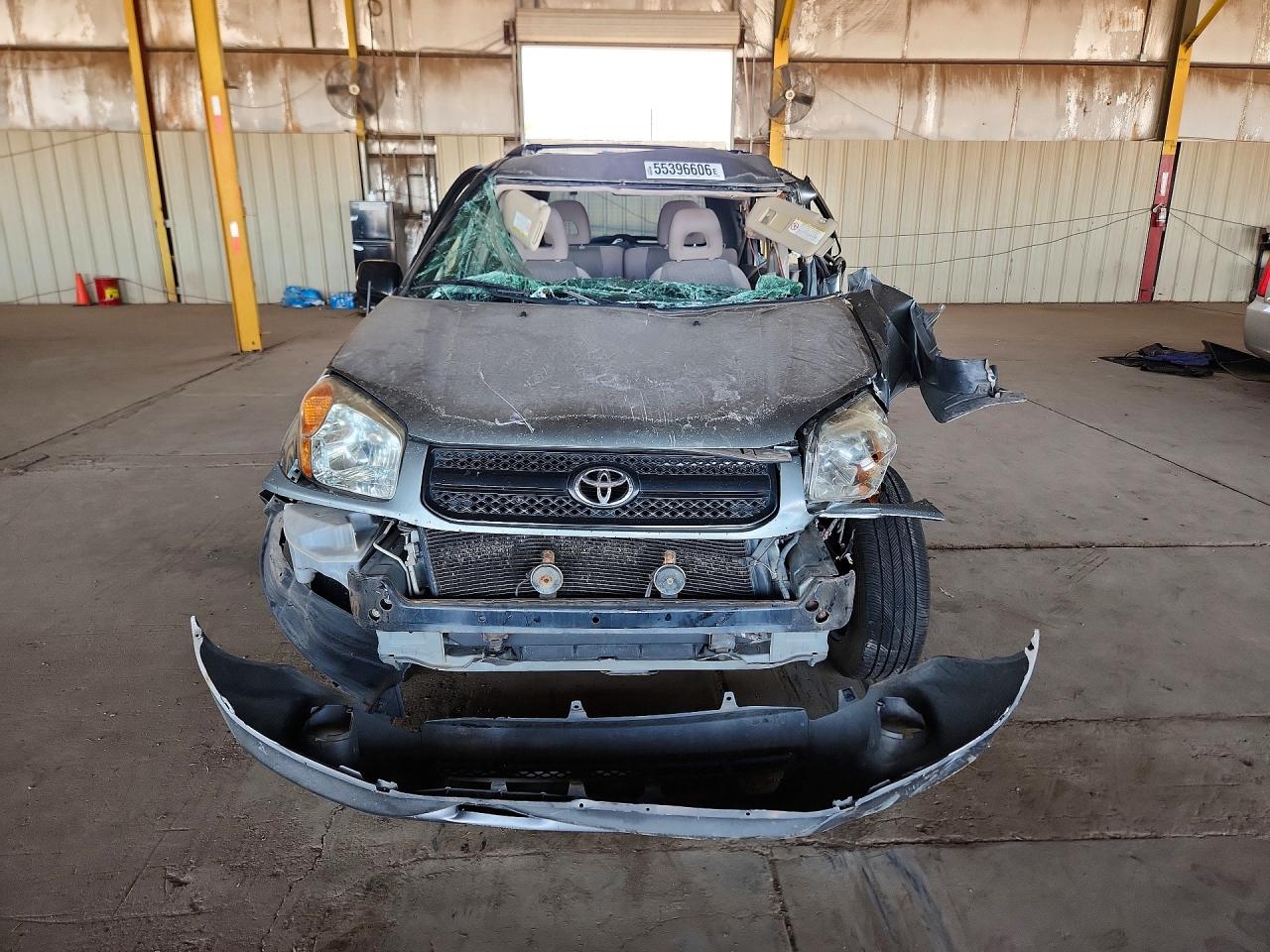 Toyota RAV4 Base