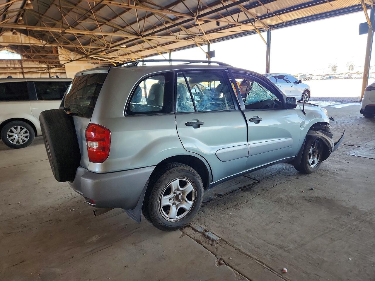 Toyota RAV4 Base