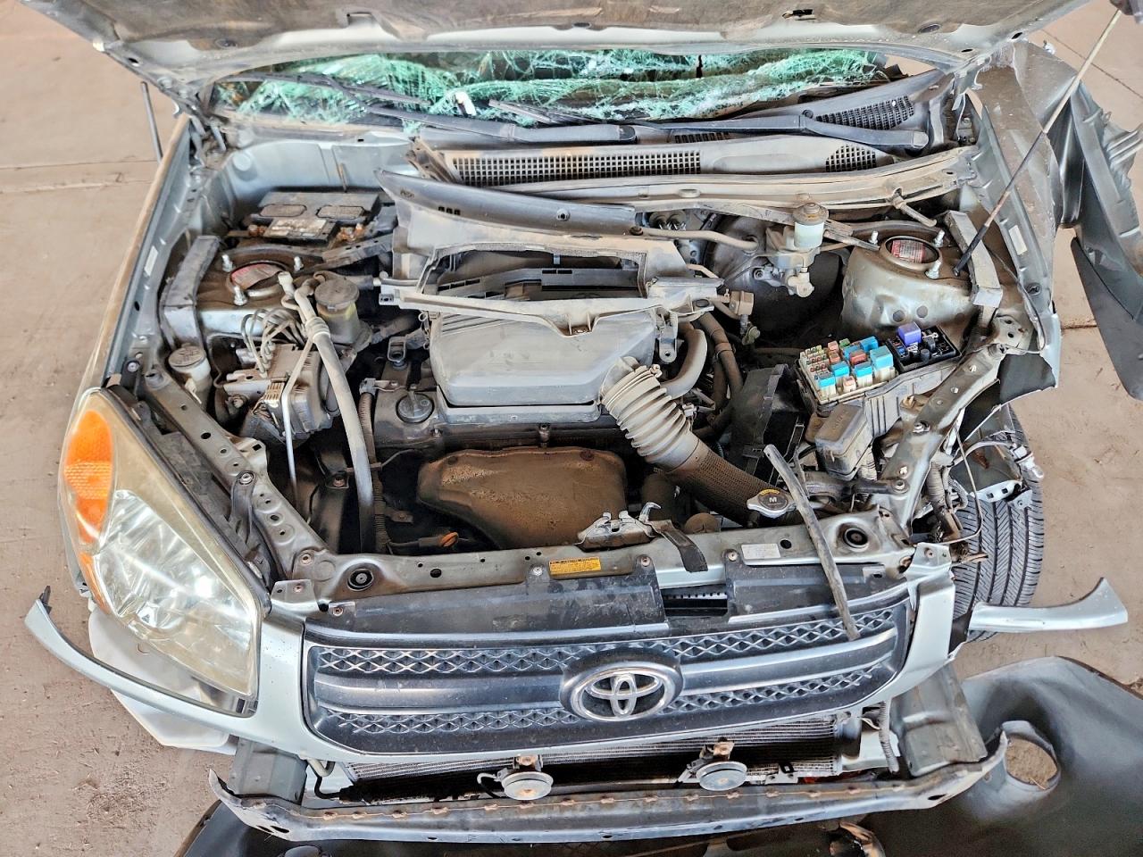 Toyota RAV4 Base