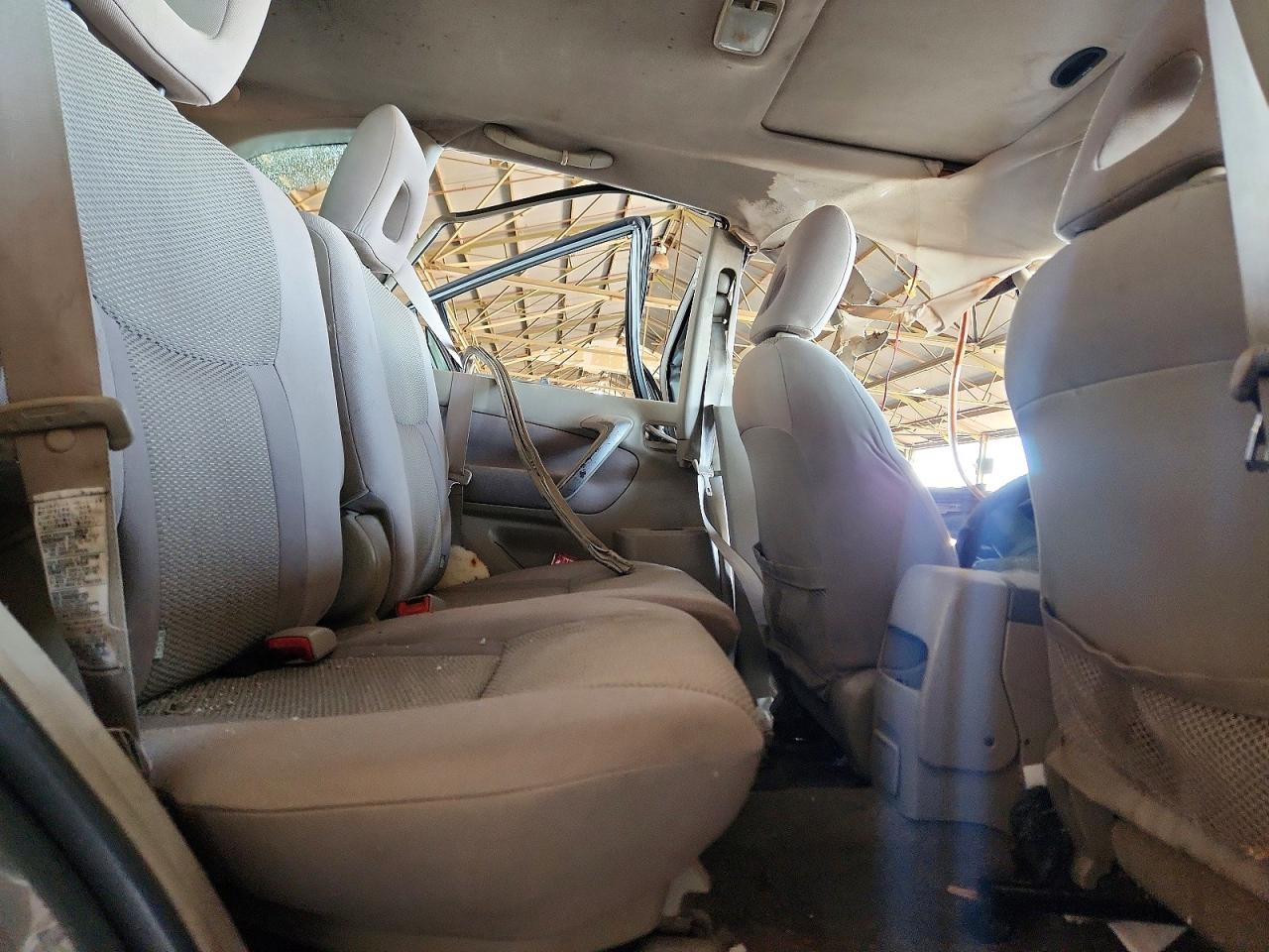 Toyota RAV4 Base