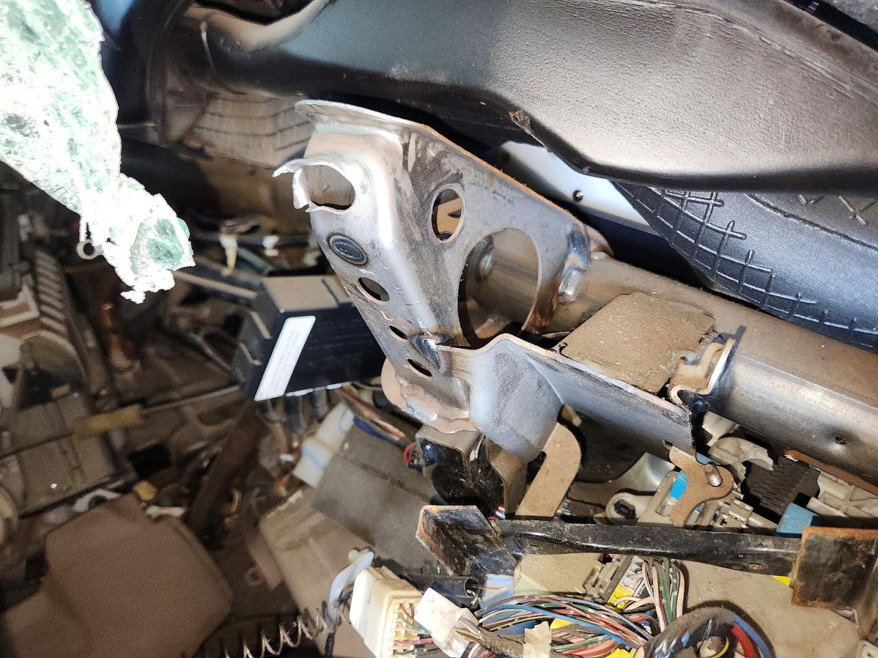 Toyota RAV4 Base