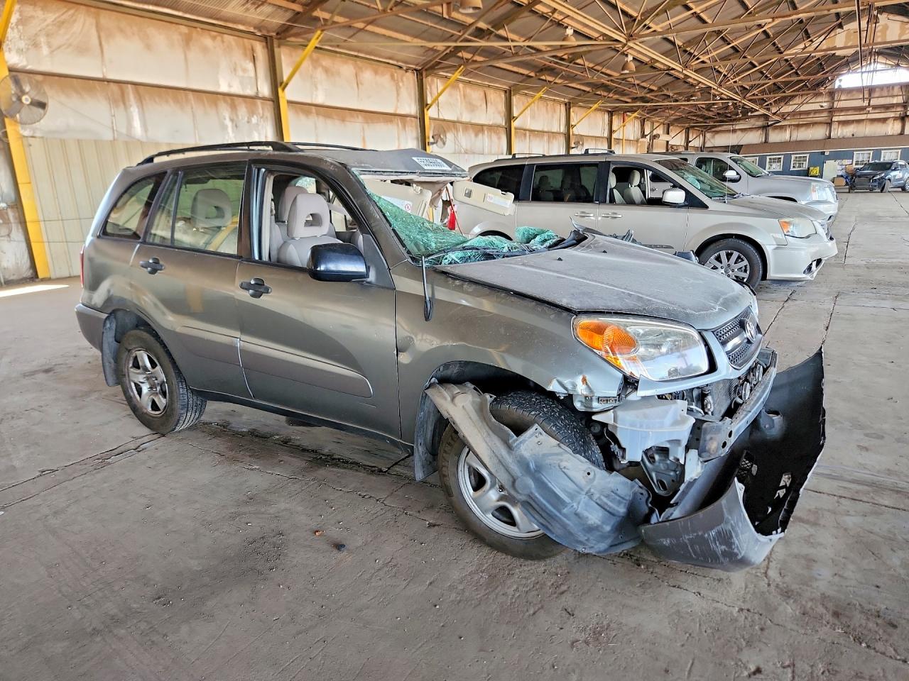 Toyota RAV4 Base