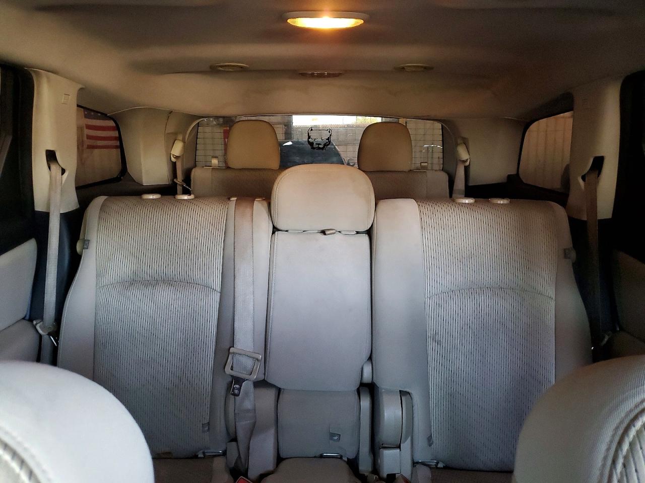 Dodge Journey Se
