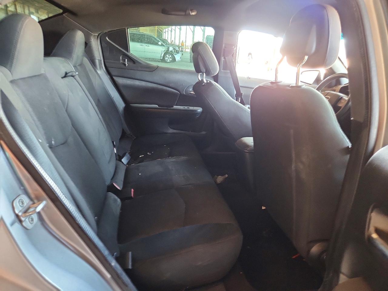 Dodge Avenger Se