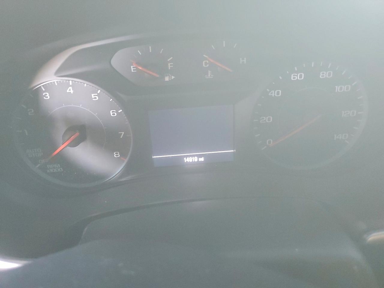 Chevrolet Malibu Ls