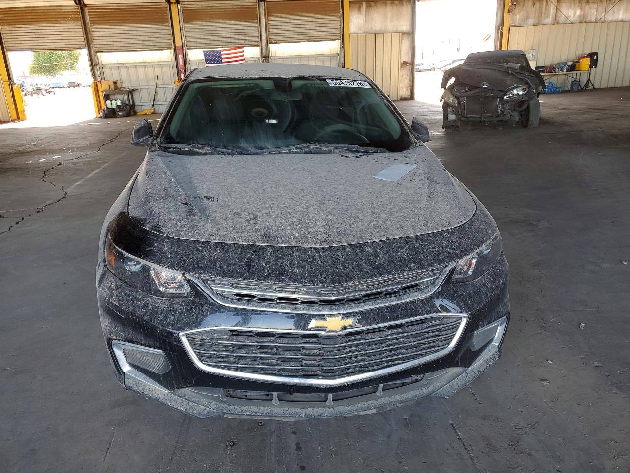 Chevrolet Malibu Ls