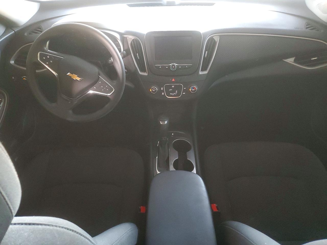 Chevrolet Malibu Ls