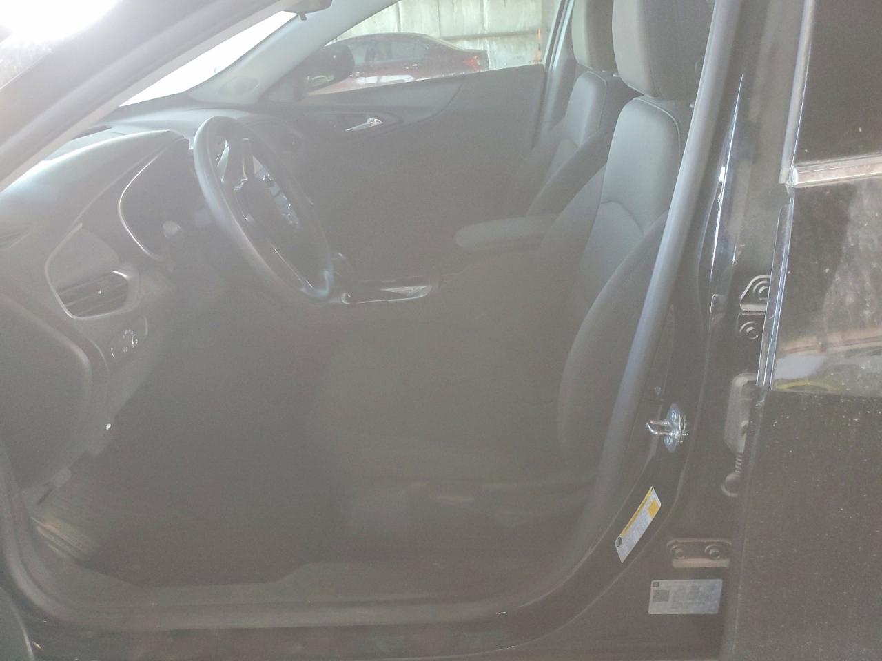 Chevrolet Malibu Ls