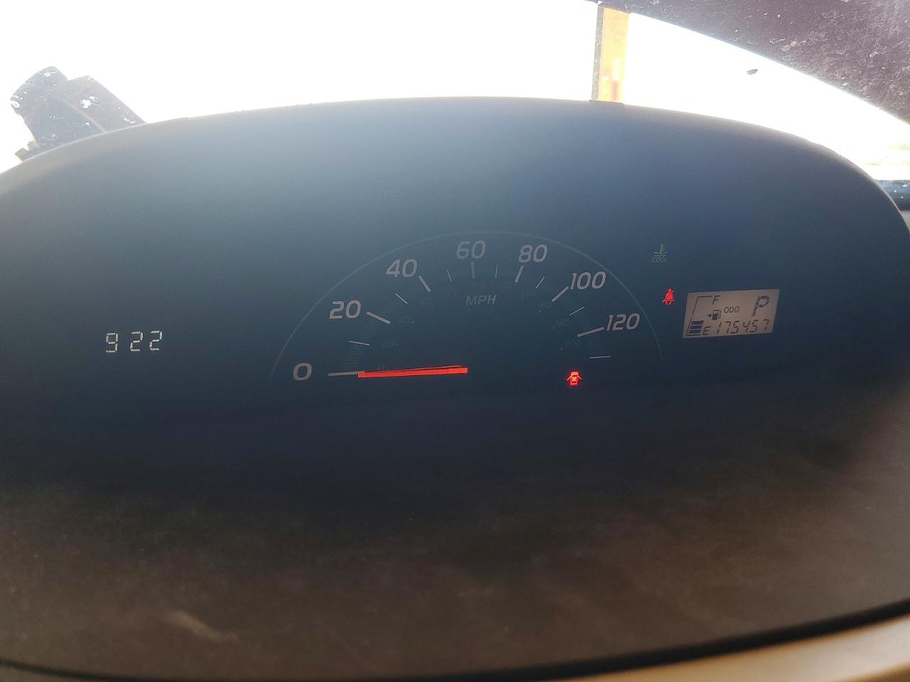 Toyota Yaris Base