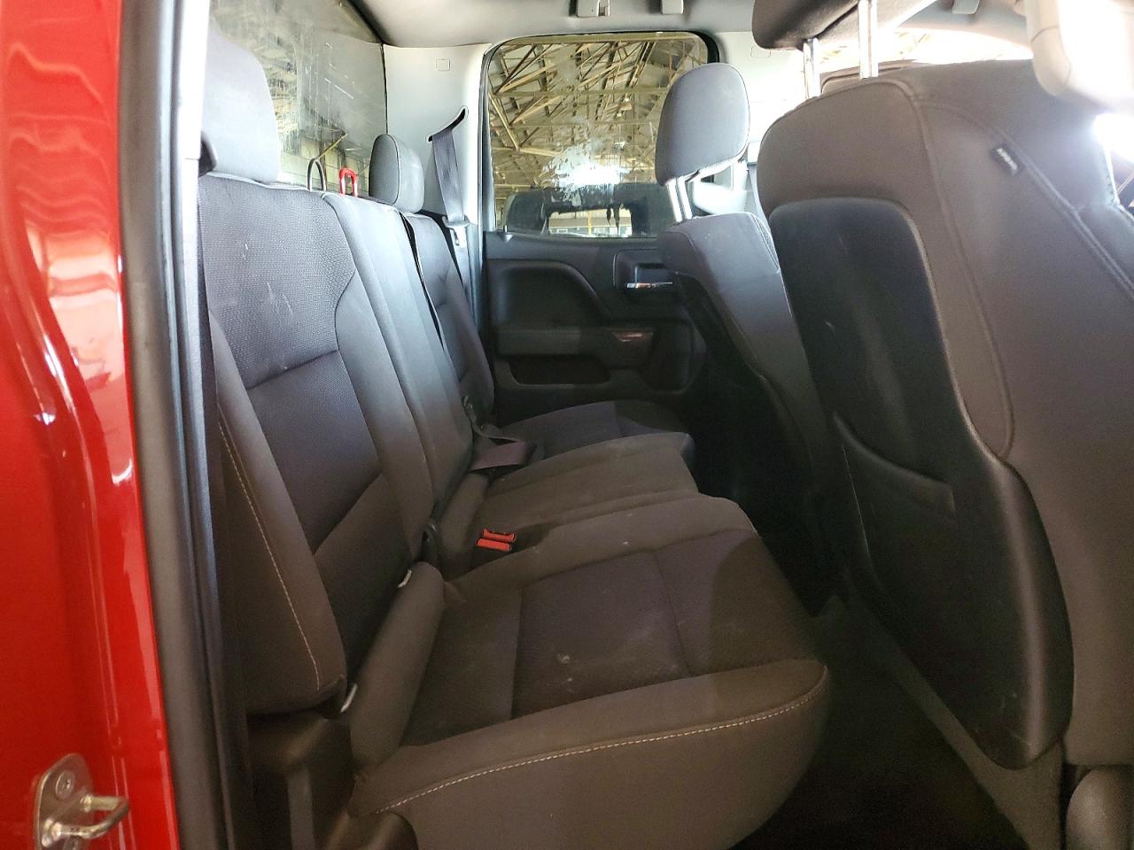 GMC Sierra K1500 Sle