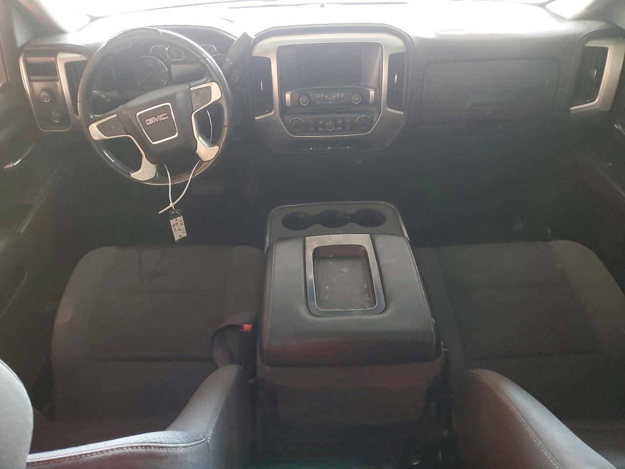 GMC Sierra K1500 Sle
