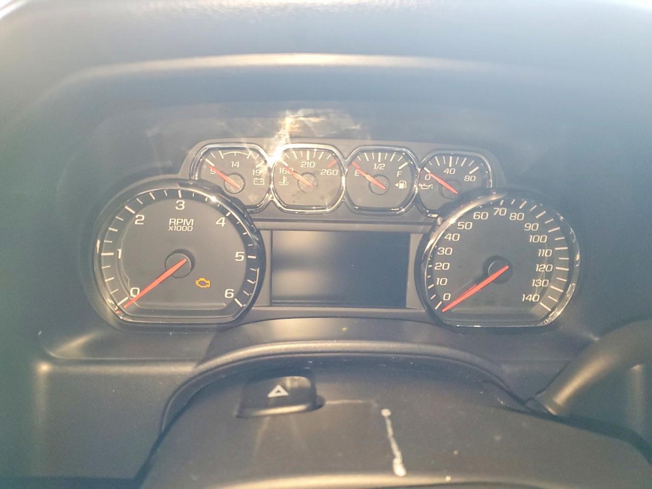 GMC Sierra K1500 Sle