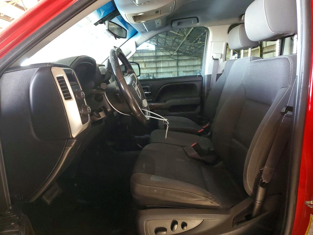 GMC Sierra K1500 Sle