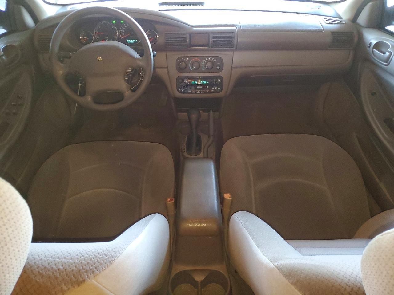 Chrysler Sebring Lx